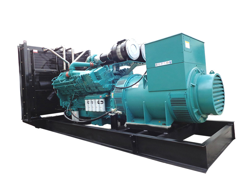 900KW發電機組出租